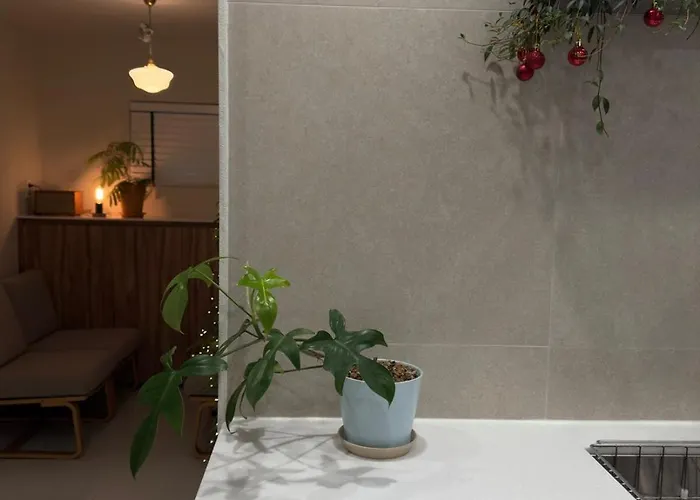 Private Dana Apartment