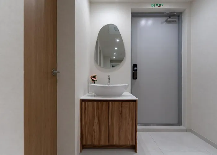 Apartamento Private Dana