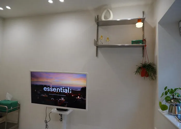 Private Dana Apartamento Seúl