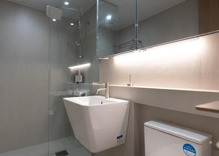 Apartamento Private Dana *
