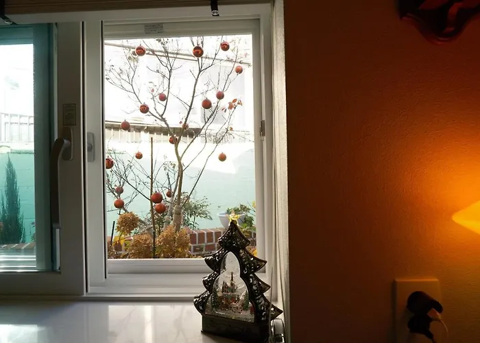 Apartamento Private Dana
