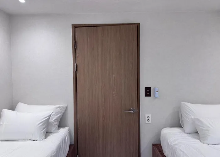 Apartamento Private Dana