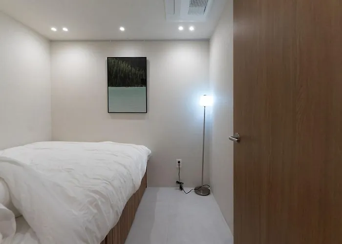 Private Dana Apartamento *
