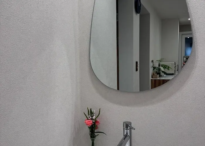 Private Dana Apartamento
