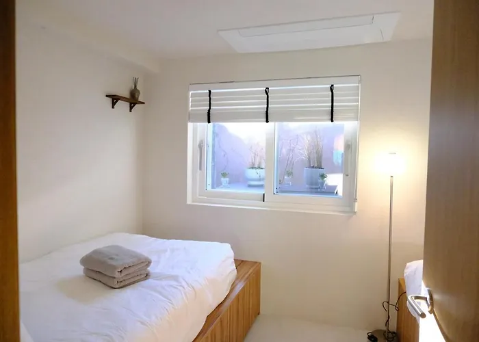 Apartamento Private Dana *