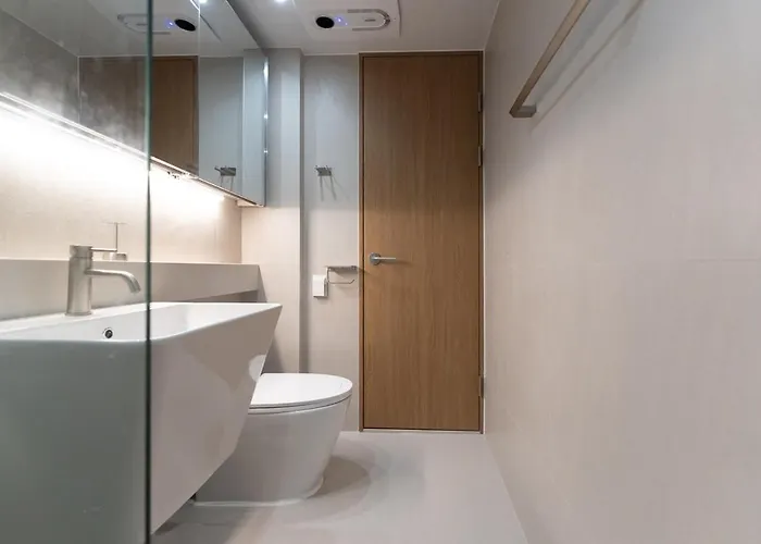 Apartamento Private Dana