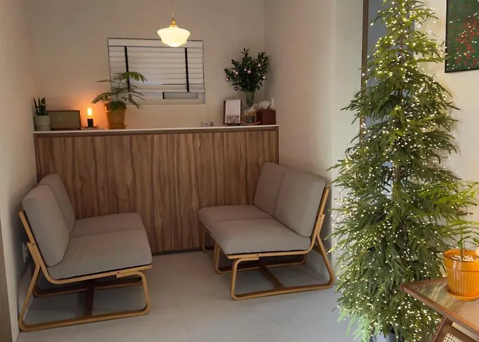 Apartamento Private Dana