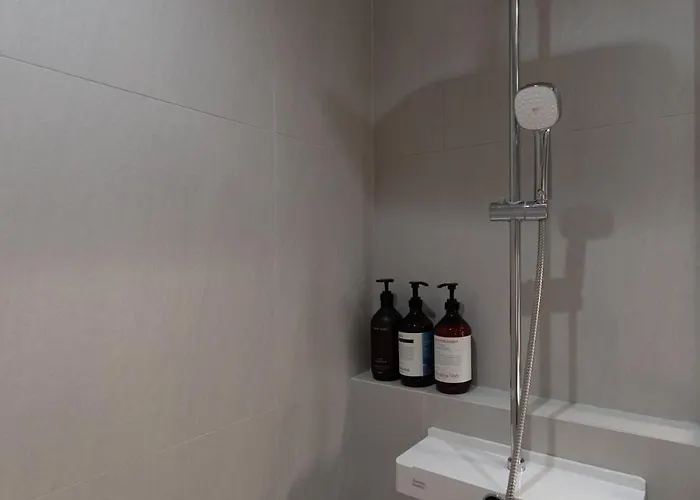 Apartamento Private Dana Seúl