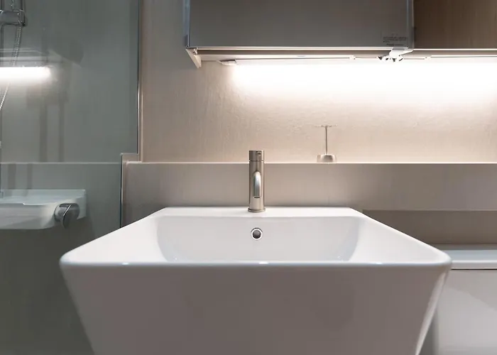 Apartamento Private Dana Seúl